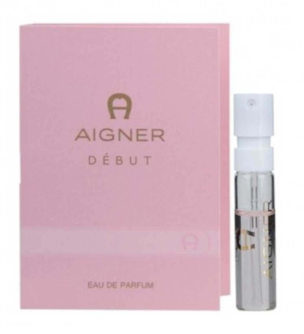 عطر جیبی زنانه Debut حجم 1.5میل