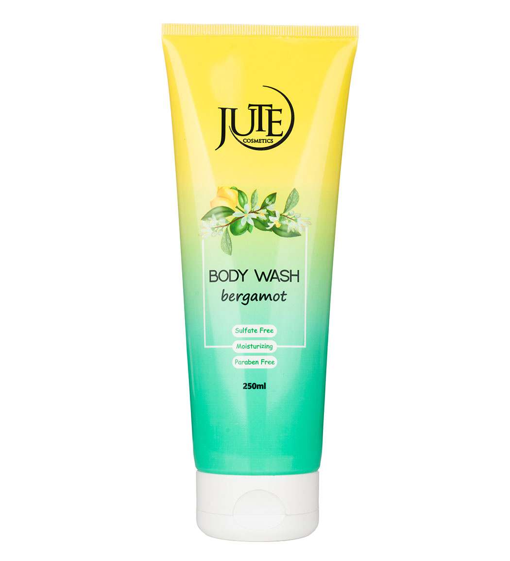 شامپو بدن Bergamot حجم 250 میل