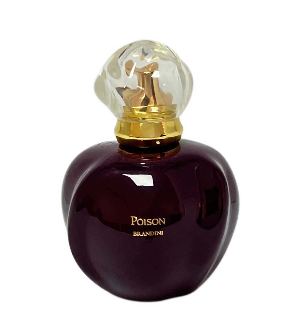 عطر ادکلن زنانه Poison حجم 33 میل