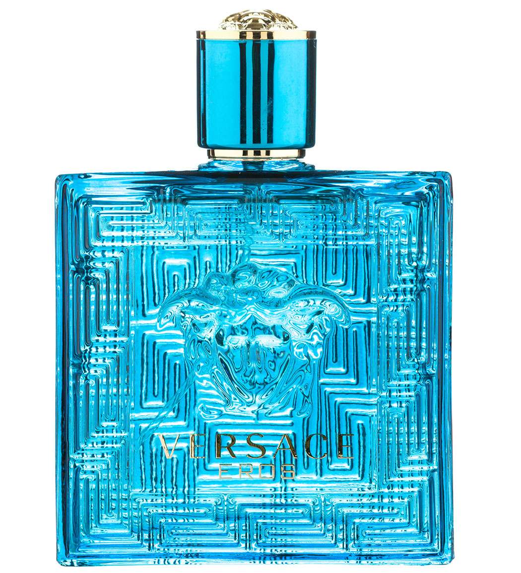 ادوپرفیوم مردانه مدل Versace Eros حجم 100میل