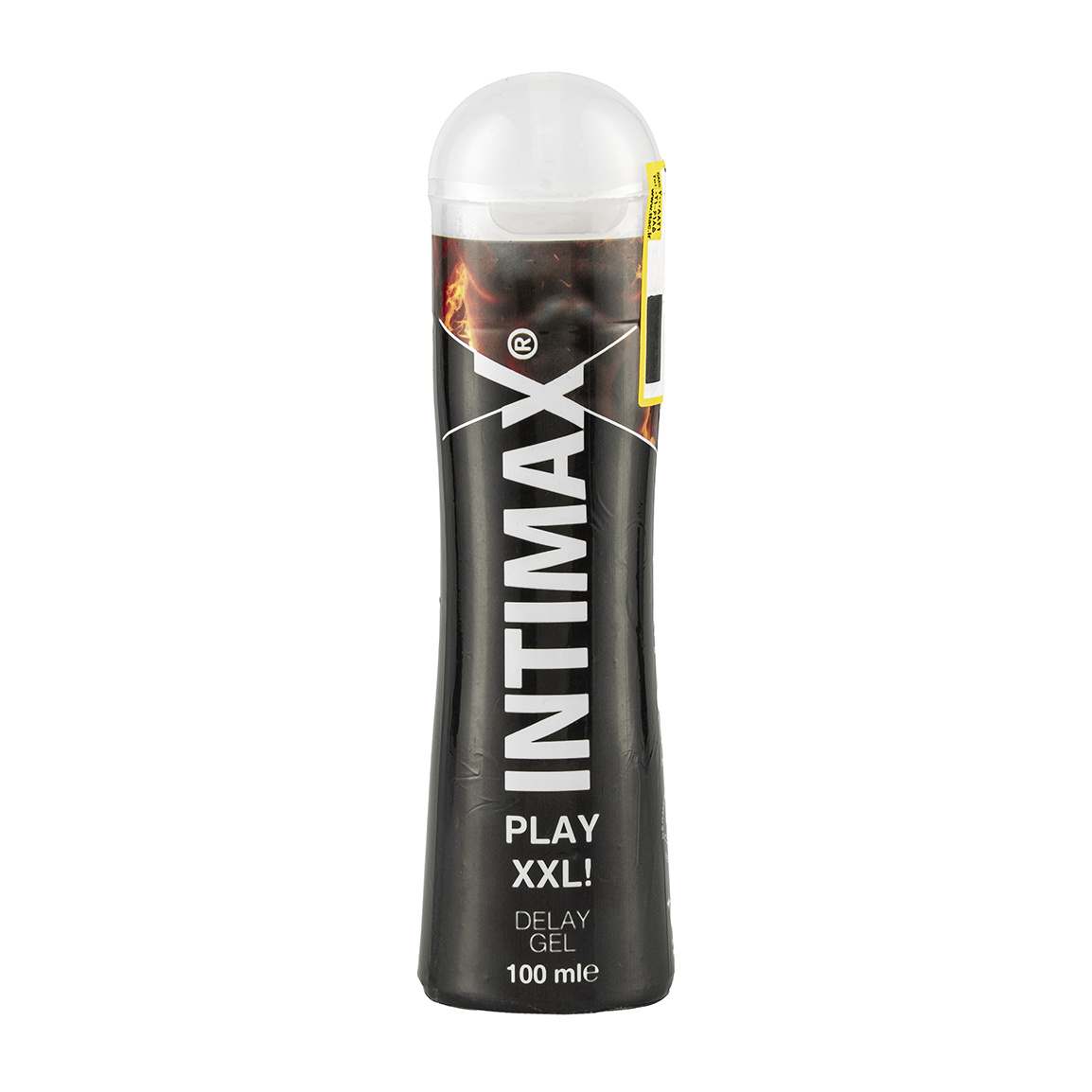 ژل تأخیری و حجم دهنده مدل Play xxl حجم 100 میلی لیتر