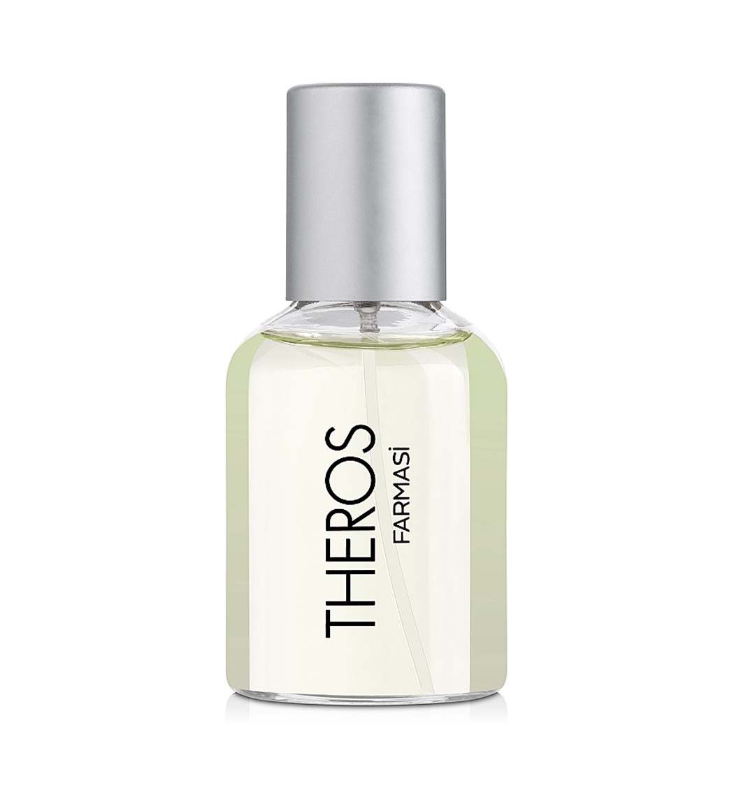 ادوپرفیوم مردانه مدل Theros حجم 50 میل