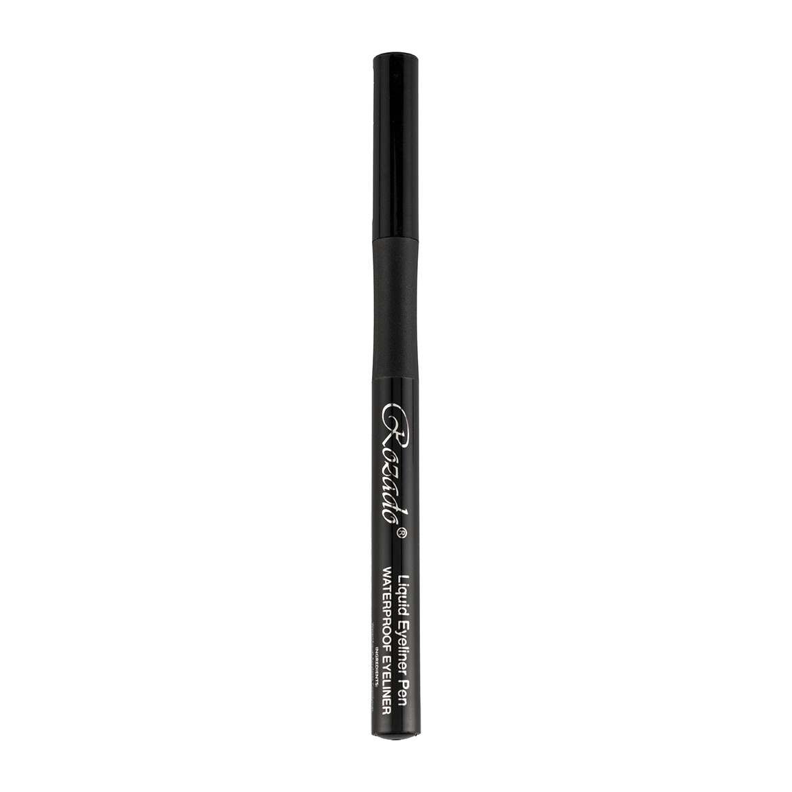 خط چشم ماژیکی مدل Jet Black