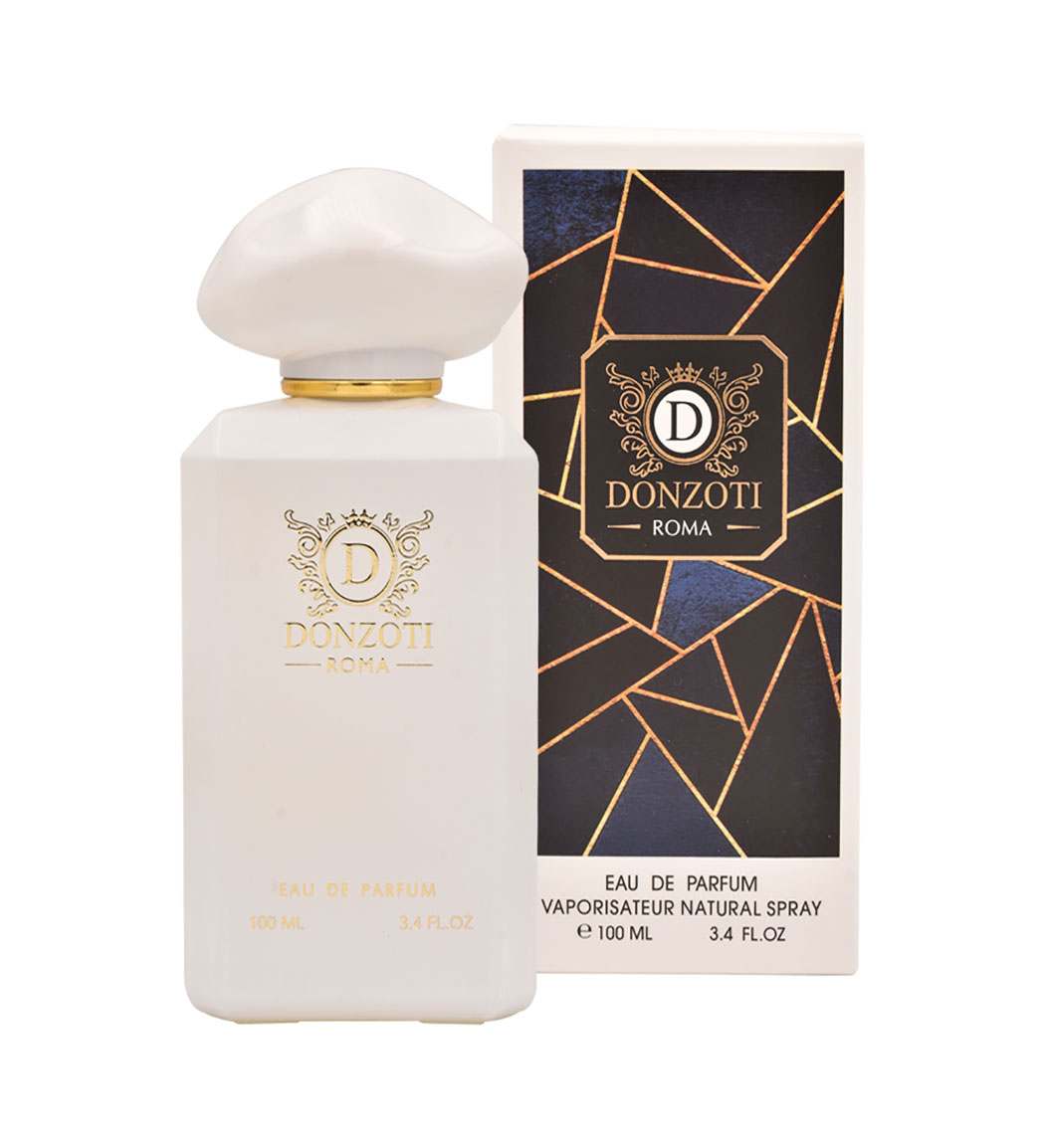 عطر زنانه رم 100 میل