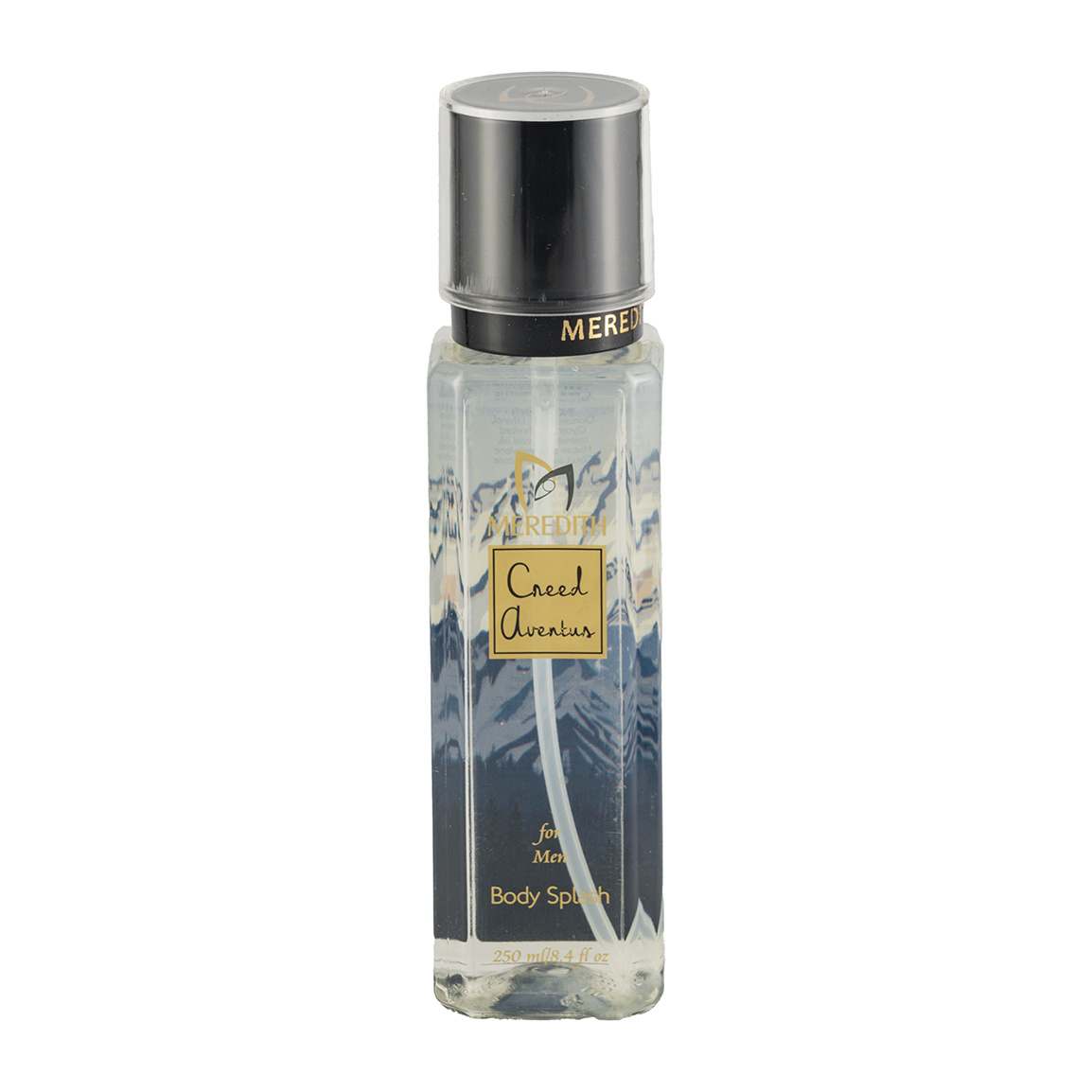 بادی اسپلش مردانه مدل CREED AVENTUS حجم 250 میلی لیتر