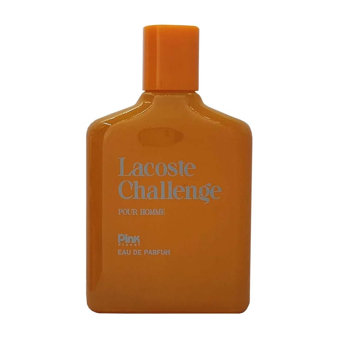 ادو پرفیوم مردانه مدل lacost challenge حجم 100 میلی لیتر
