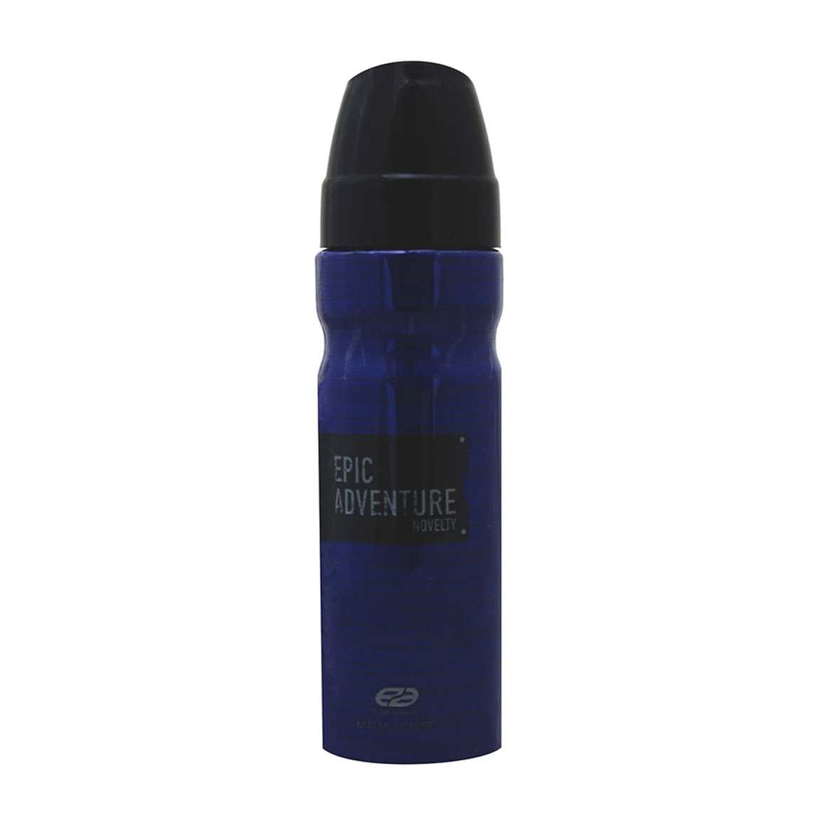 عطر جیبی مردانه مدل Epic Adventure Novelty حجم 30 میلی لیتر