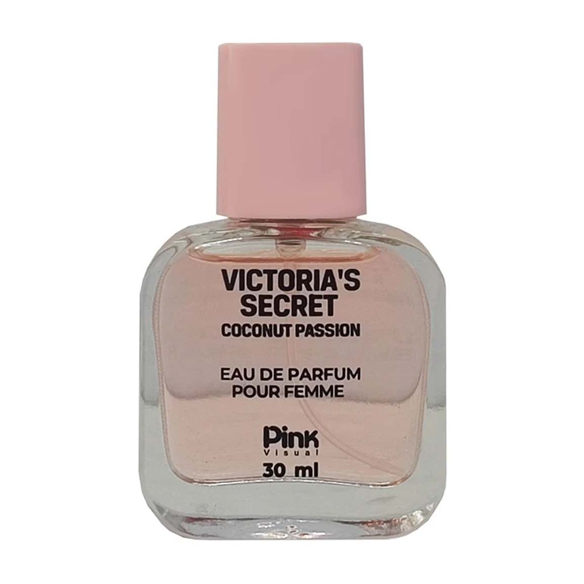 عطر جیبی زنانه مدل Victoria`s Secret حجم 30 میلی لیتر
