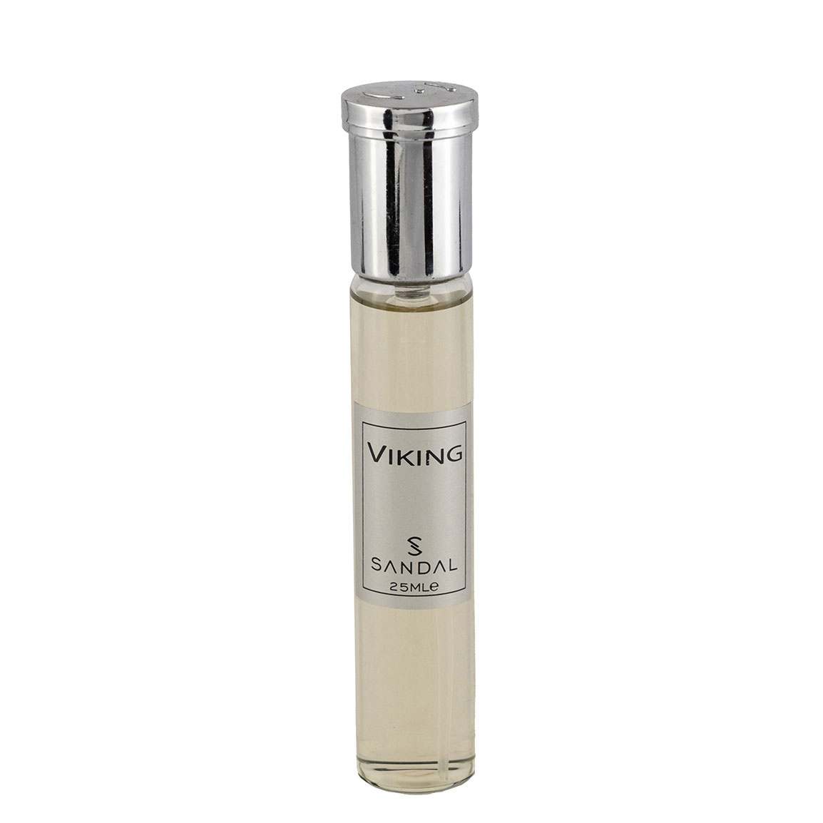 عطر جیبی مردانه مدل Viking حجم 25 میلی لیتر