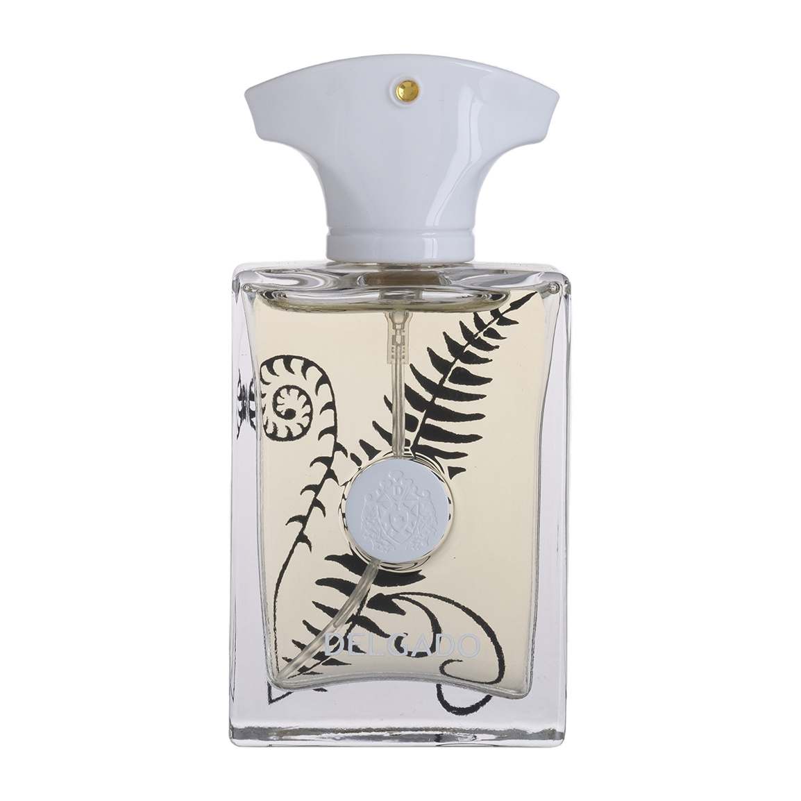 عطر جیبی مردانه مدل Amouage Bracken حجم 25 میلی لیتر