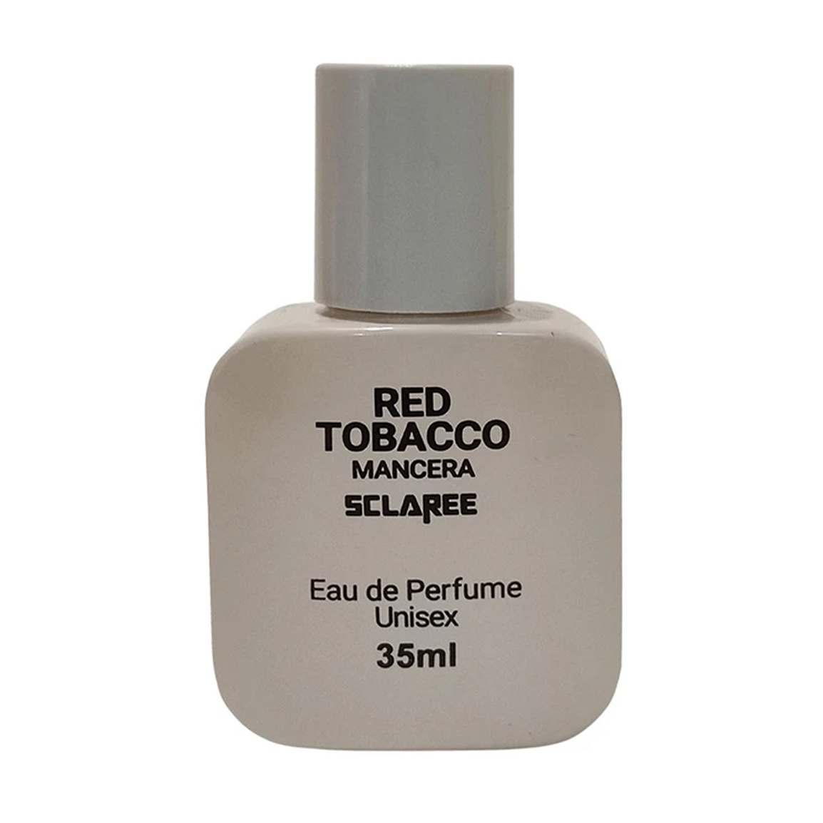 عطر جیبی زنانه و مردانه مدل Red Tobacco حجم 35 میلی لیتر