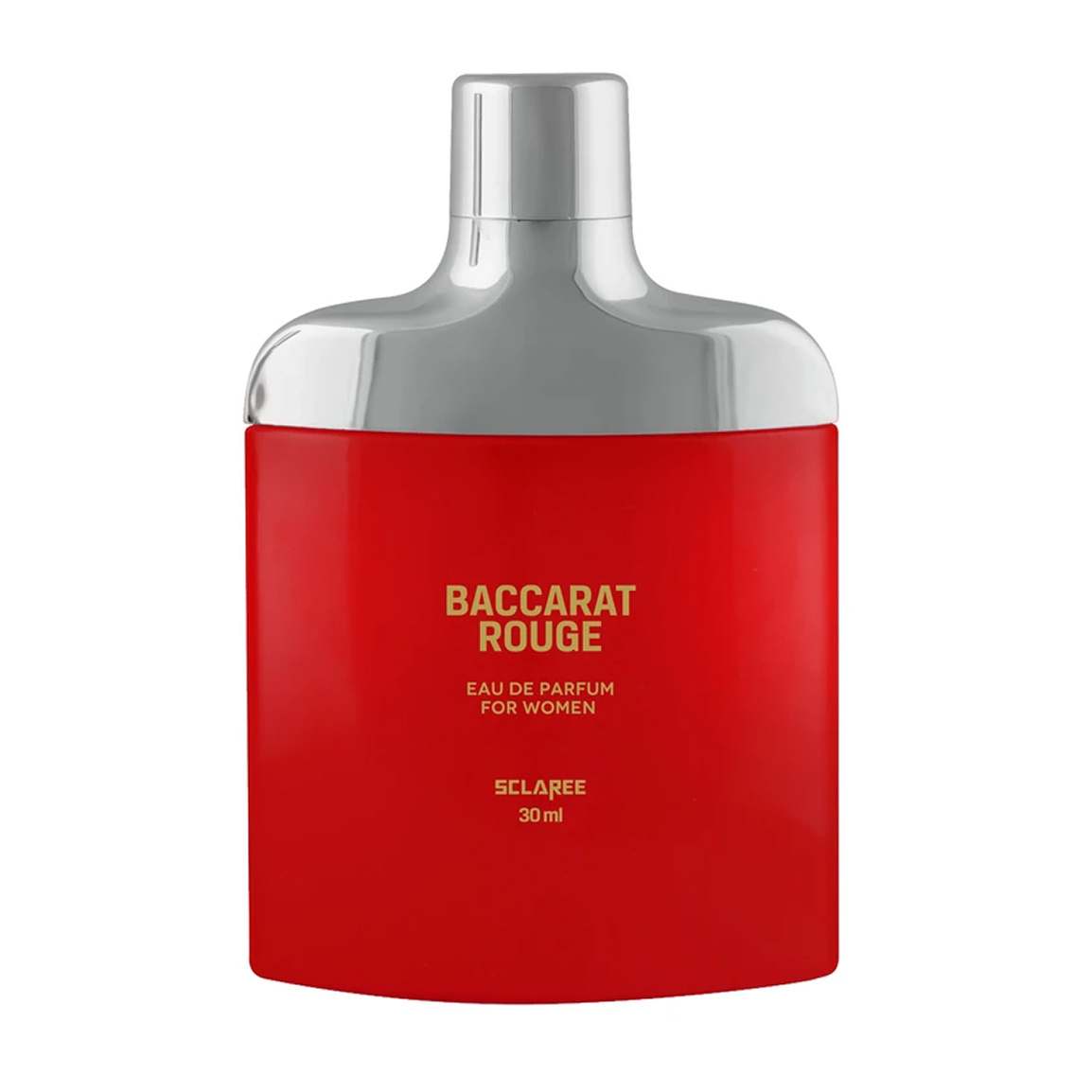 عطر جیبی زنانه مدل Baccarat Rouge حجم 30 میلی لیتر