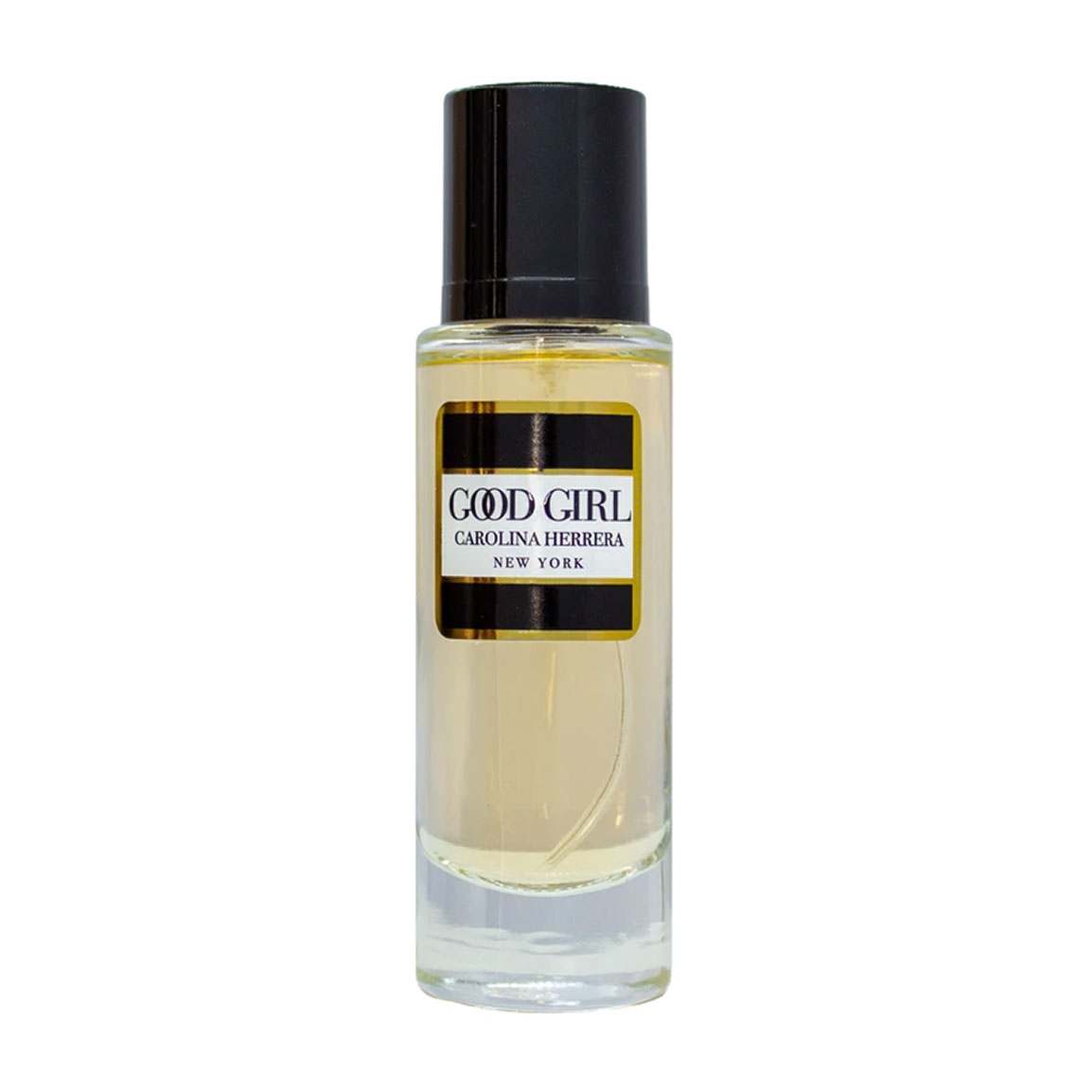 عطر جیبی زنانه مدل Good Girl حجم 35 میلی لیتر