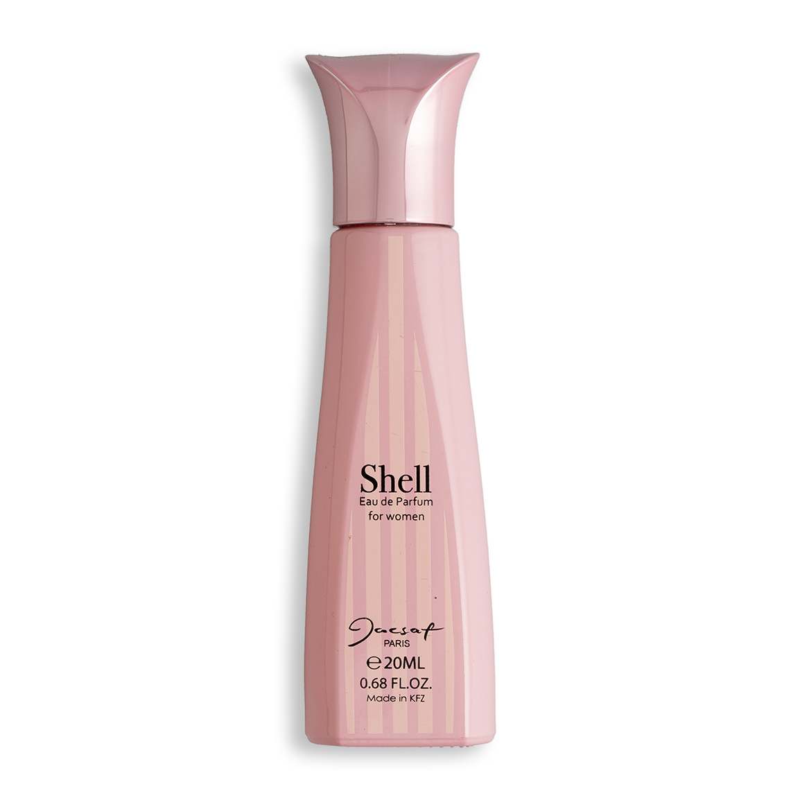 عطر جیبی زنانه مدل Shell حجم 20 میلی لیتر