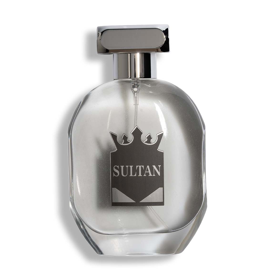 ادوپرفیوم مردانه مدل Sultan حجم 100 میلی لیتر
