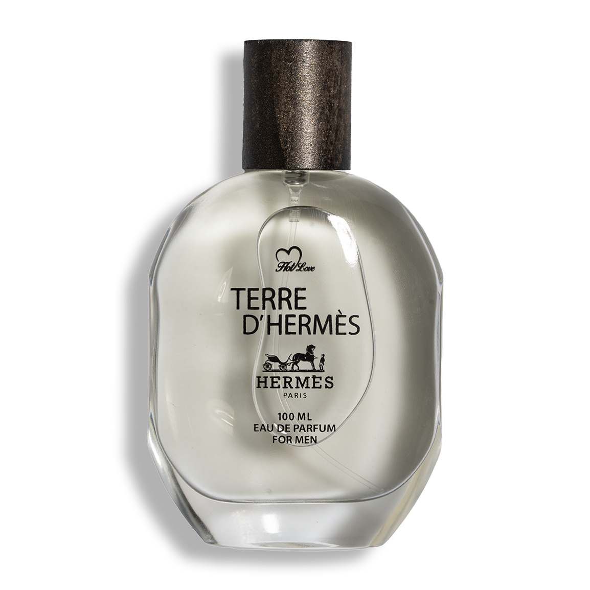 ادو پرفیوم مردانه مدل Terre D Hermes حجم 100 میل