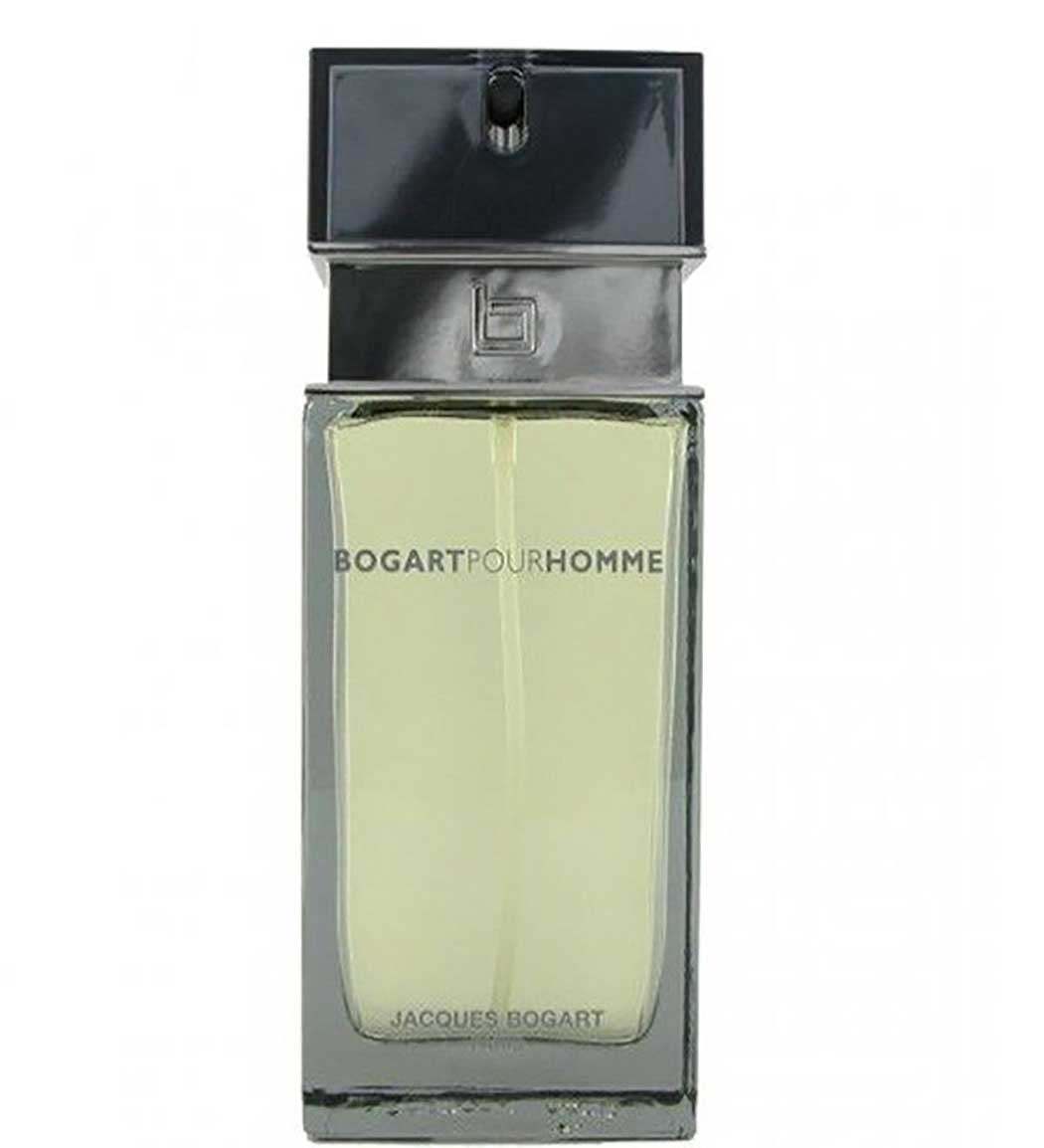 ادو تویلت مردانه مدل Bogart Pour Homme حجم 100میل