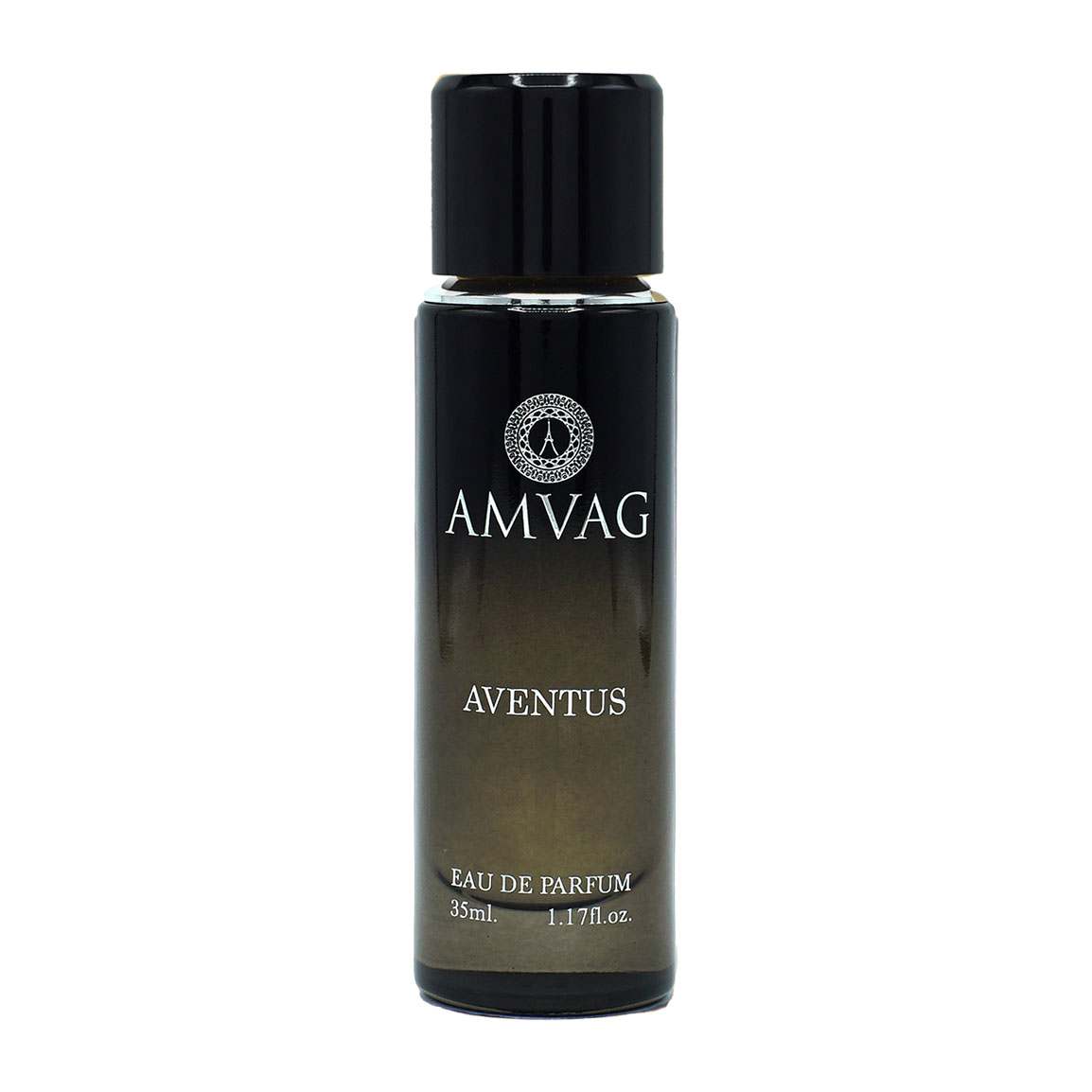 ادوپرفیوم مردانه مدل Aventus حجم 35 میلی لیتر