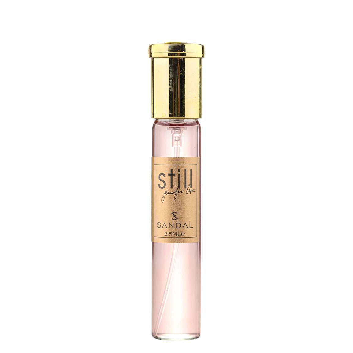 عطر جیبی زنانه مدل Still حجم 25میلی لیتر