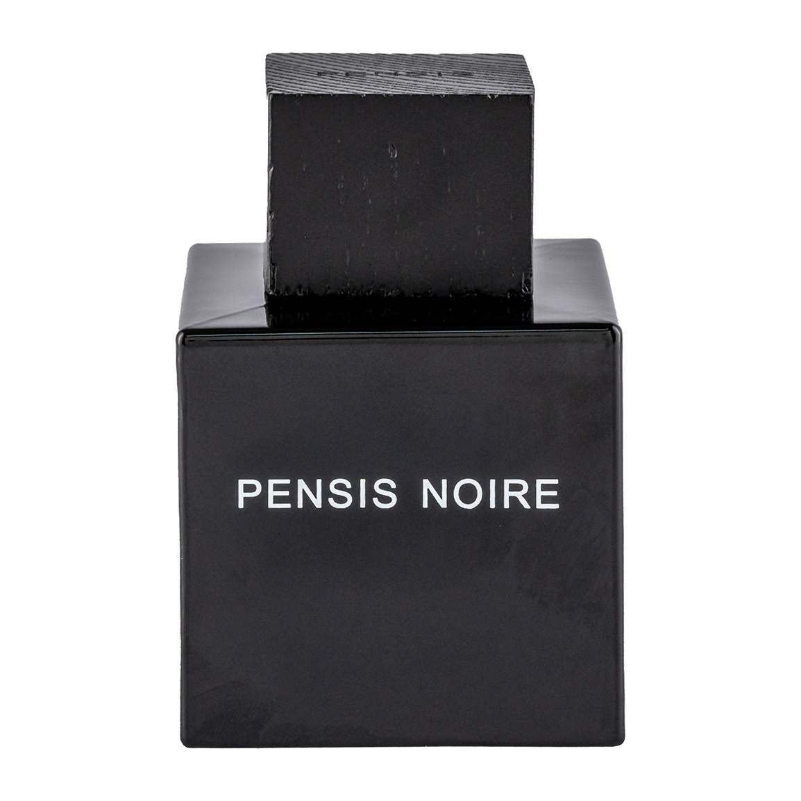 ادوپرفیوم مردانه مدل Lalique Black حجم 100 میلی لیتر