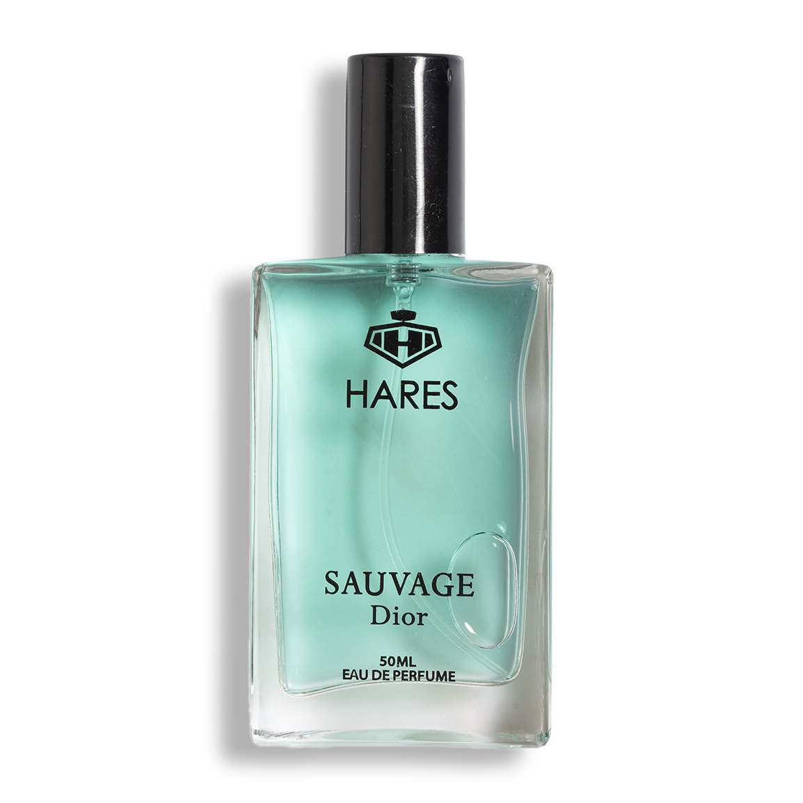 ادوپرفیوم مردانه مدل Dior Sauvage حجم 50 میلی لیتر