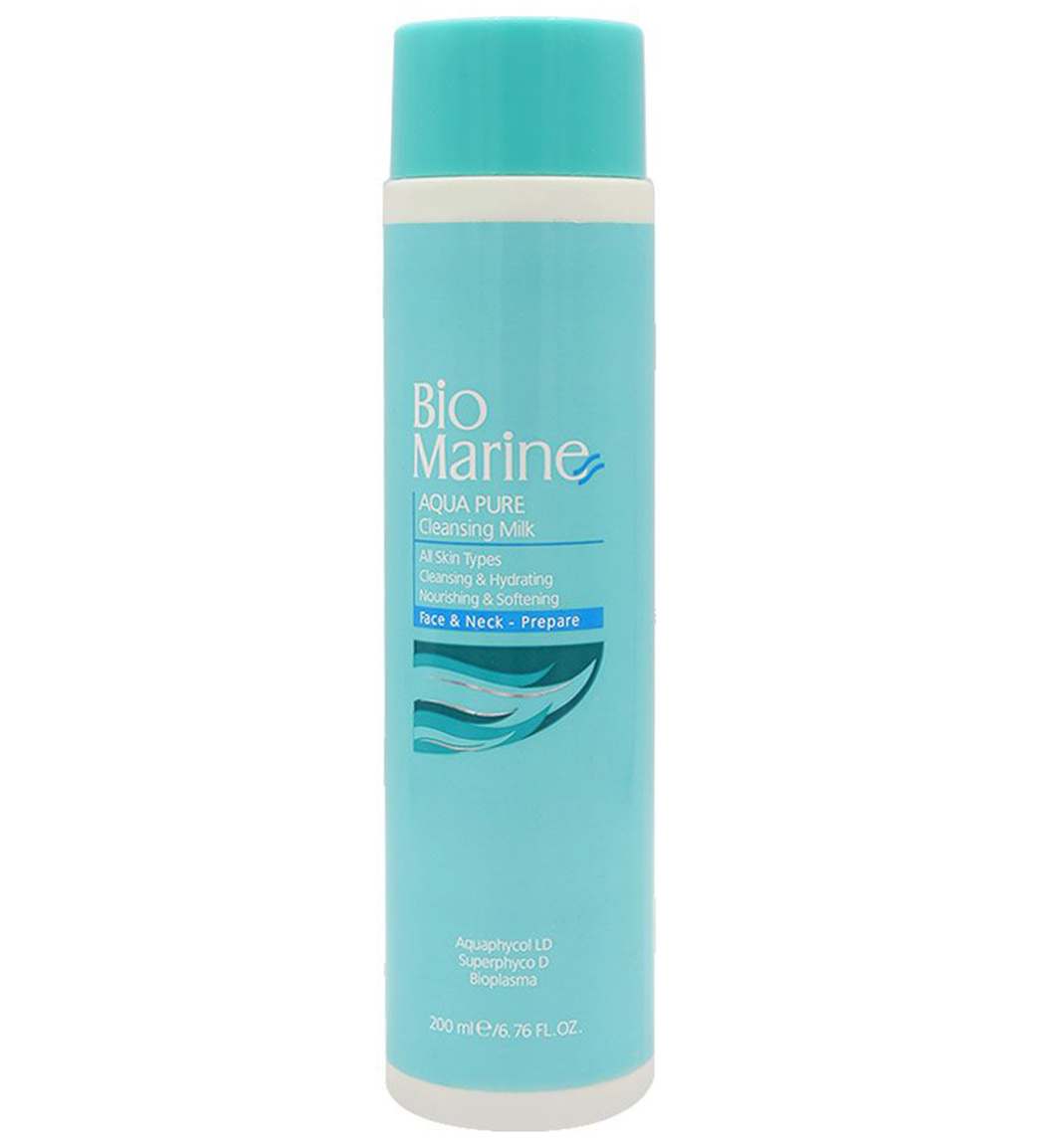 شیر پاک کن مدل Aqua Pure حجم 200میل