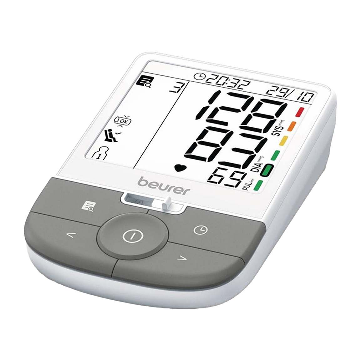 فشارسنج مدل BM53