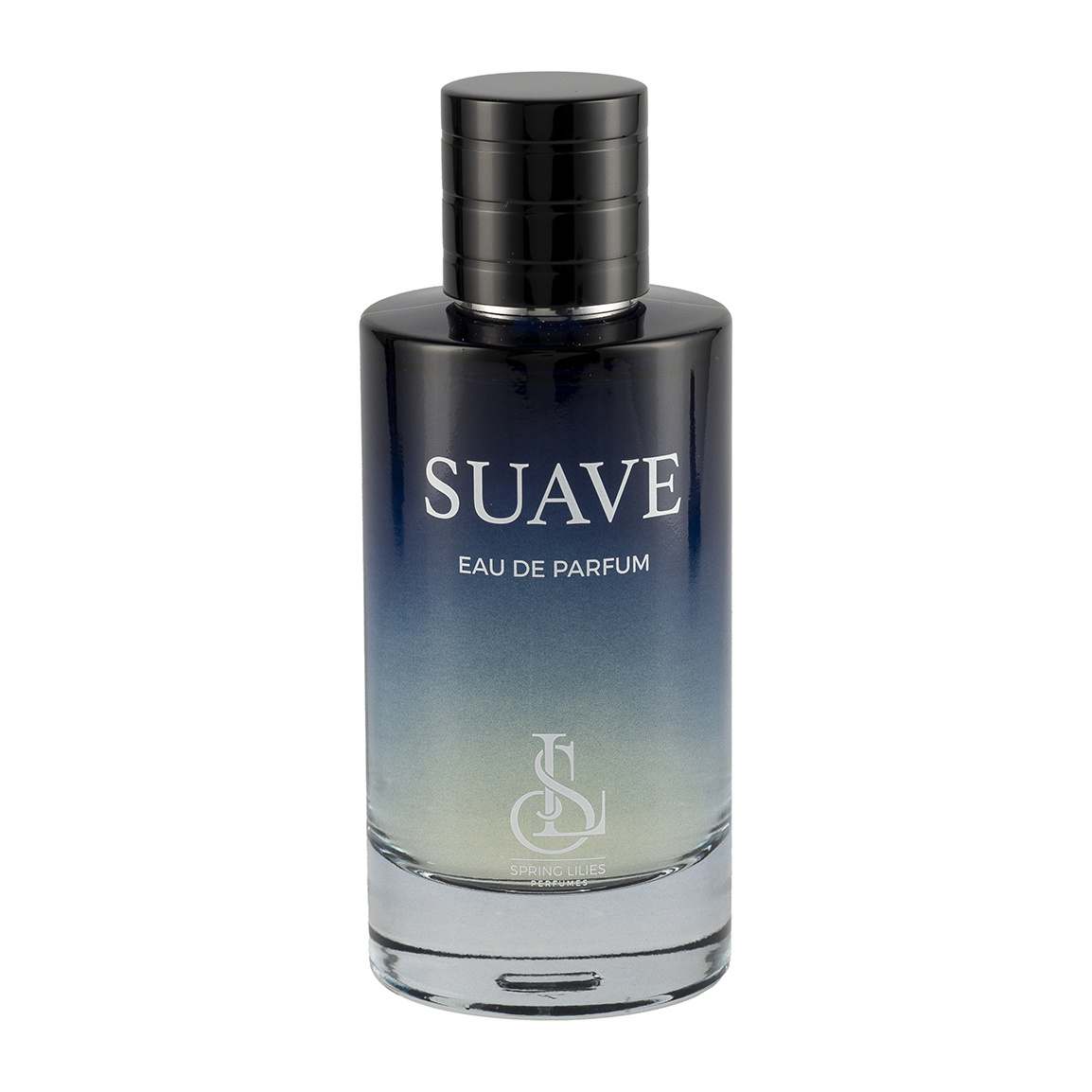 ادو پرفیوم مردانه مدل Suave حجم 85 میلی لیتر با پکیج Soft