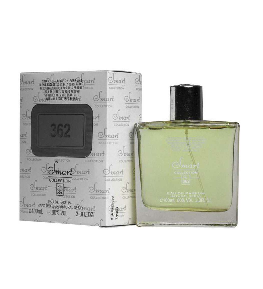 عطر مردانه مدل سیلور مانتین کد 362 حجم 100 میل