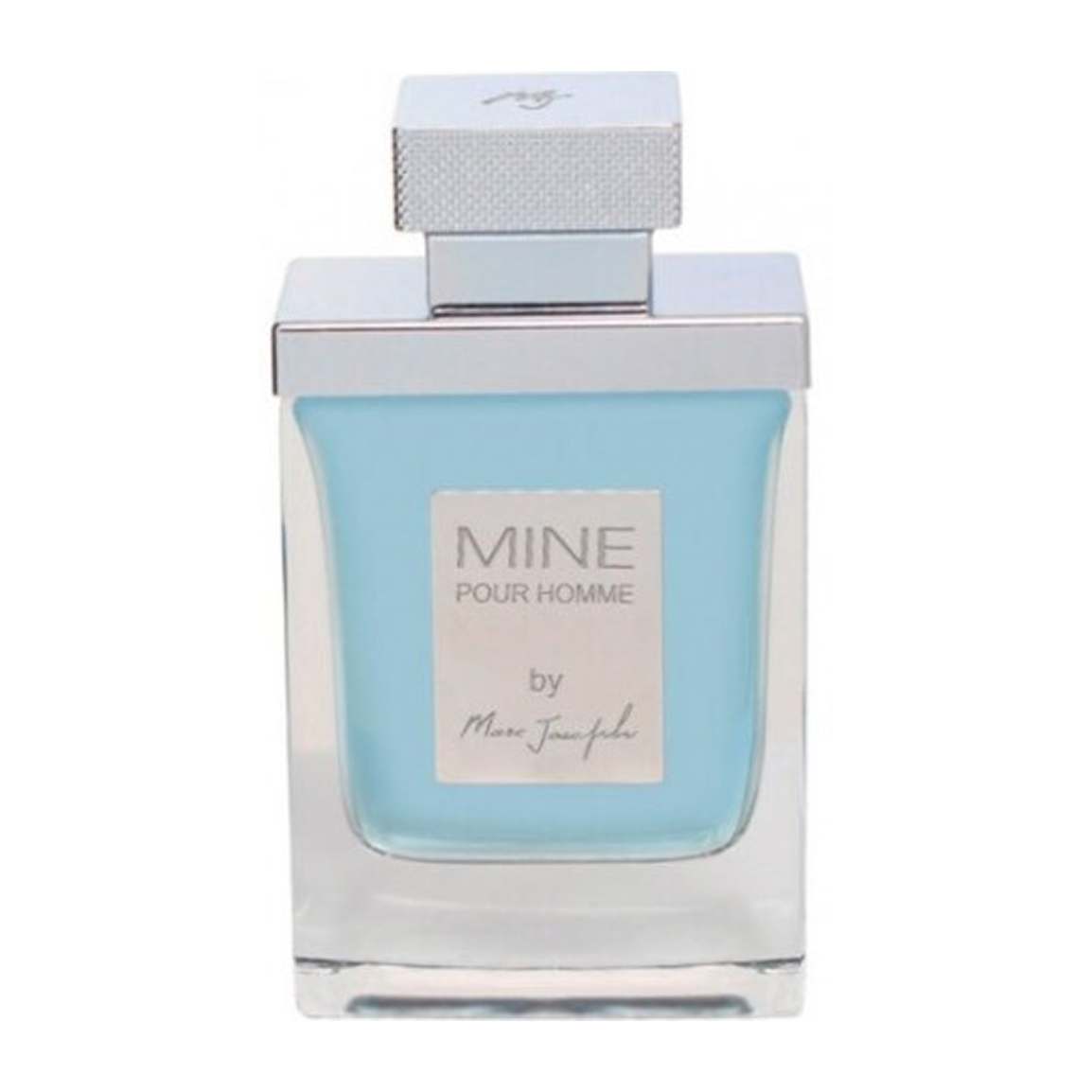 عطر مردانه  مدل Mine Pour Homme حجم 10میلی لیتر