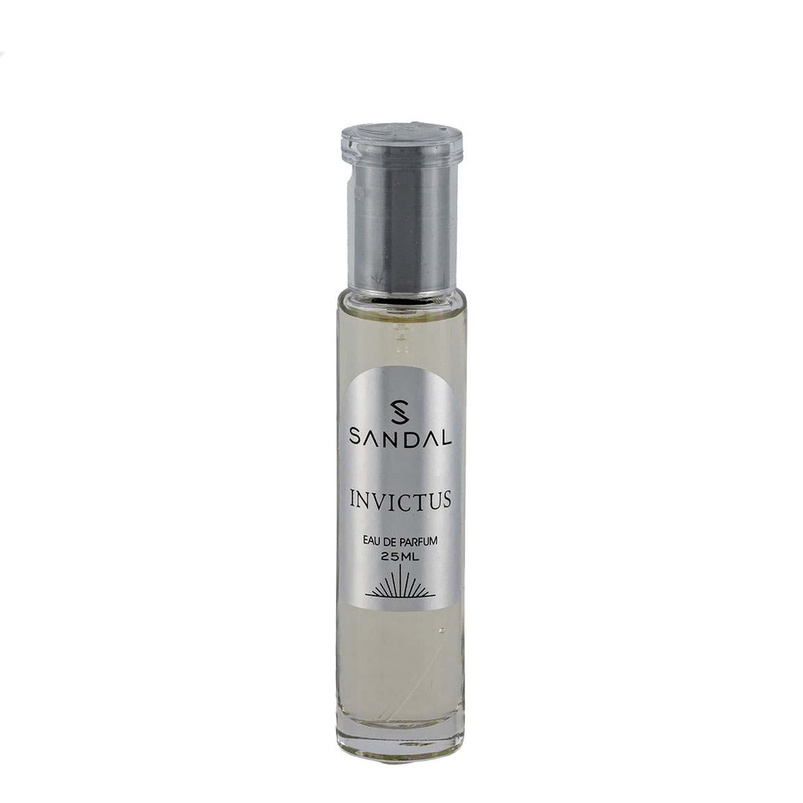 عطر جیبی مردانه مدل اینوکتوس 25میل