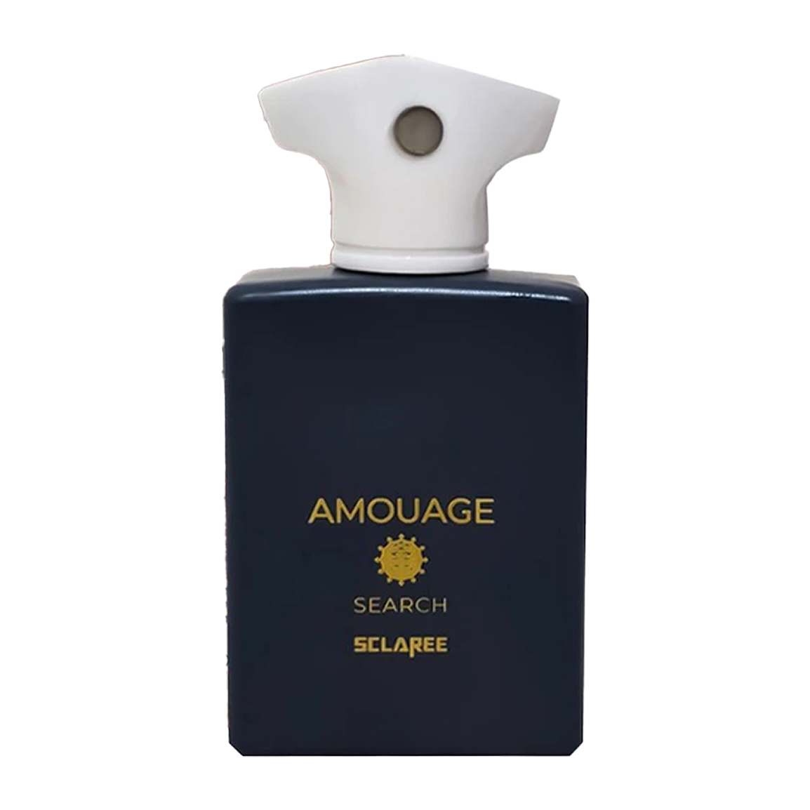 عطر جیبی مدل Amouage Search حجم 30 میلی لیتر