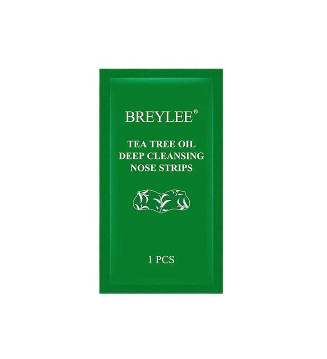 چسب‌ پاک کننده بینی مدل Tea Tree حجم 1pcs