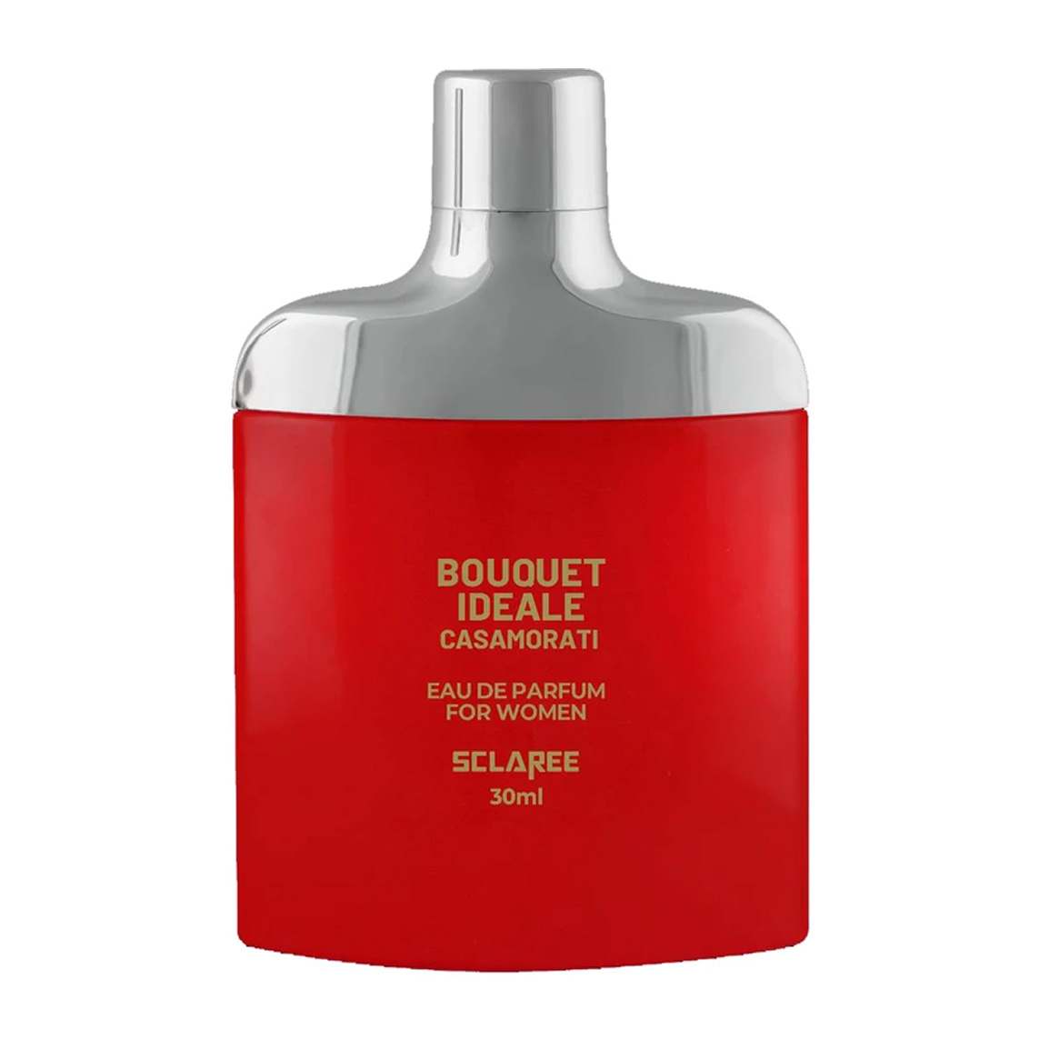 عطر جیبی زنانه مدل Casamorati Bouquet Ideale حجم 30 میلی لیتر