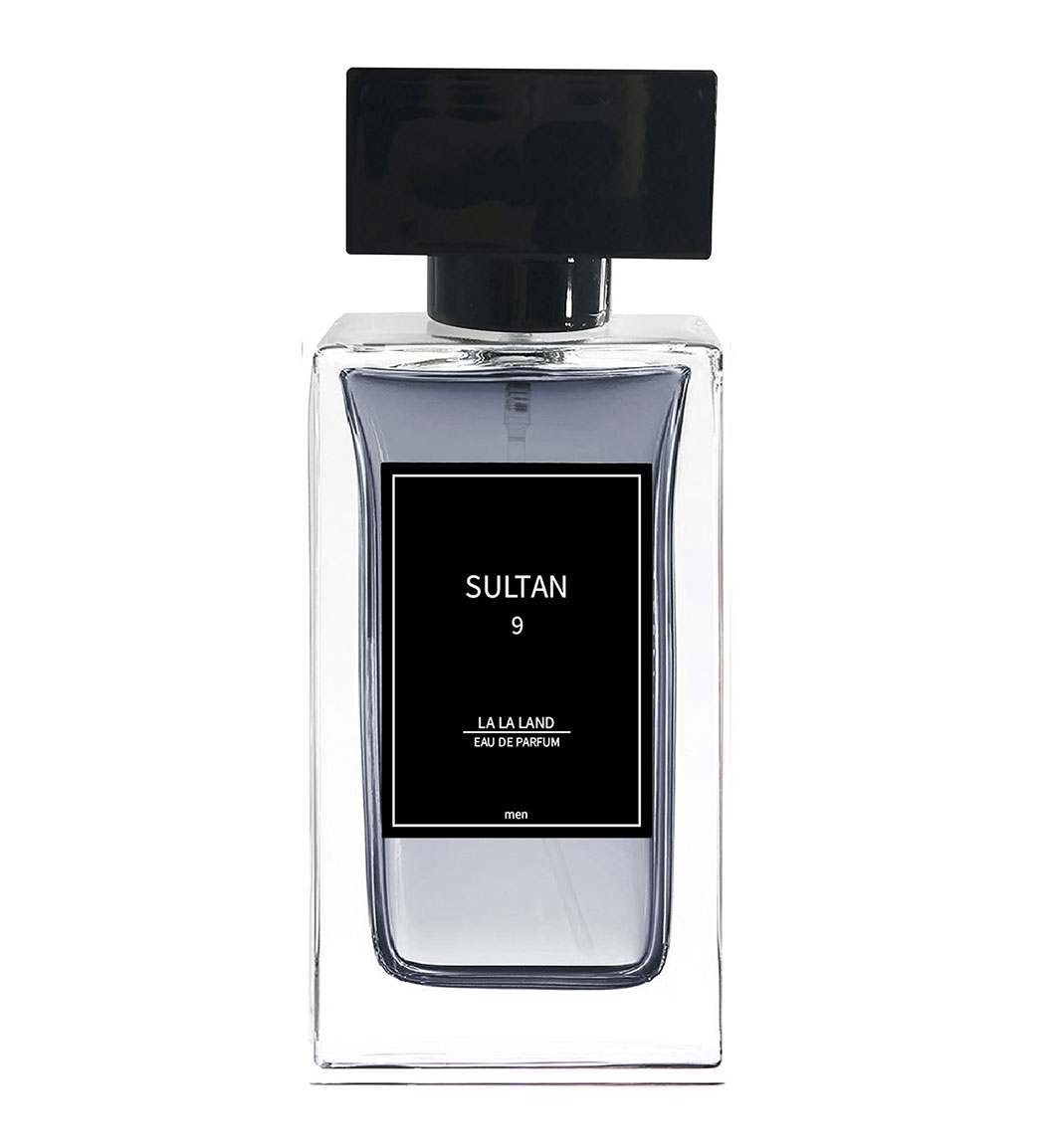 عطر جیبی مردانه مدل Sultan حجم 30 میلی لیتر