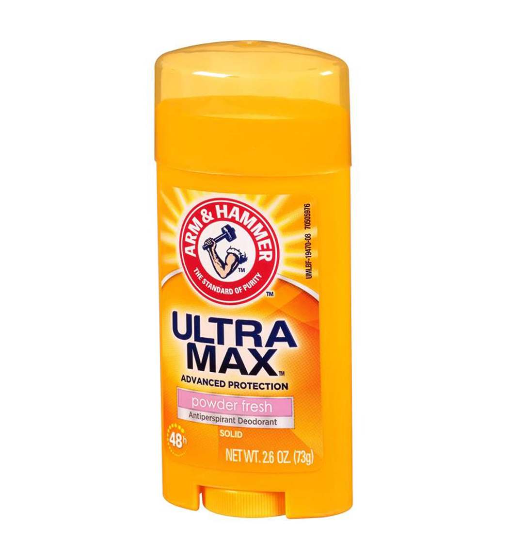 استیک ضد تعریق مدل Ultra max حجم 73 گرم