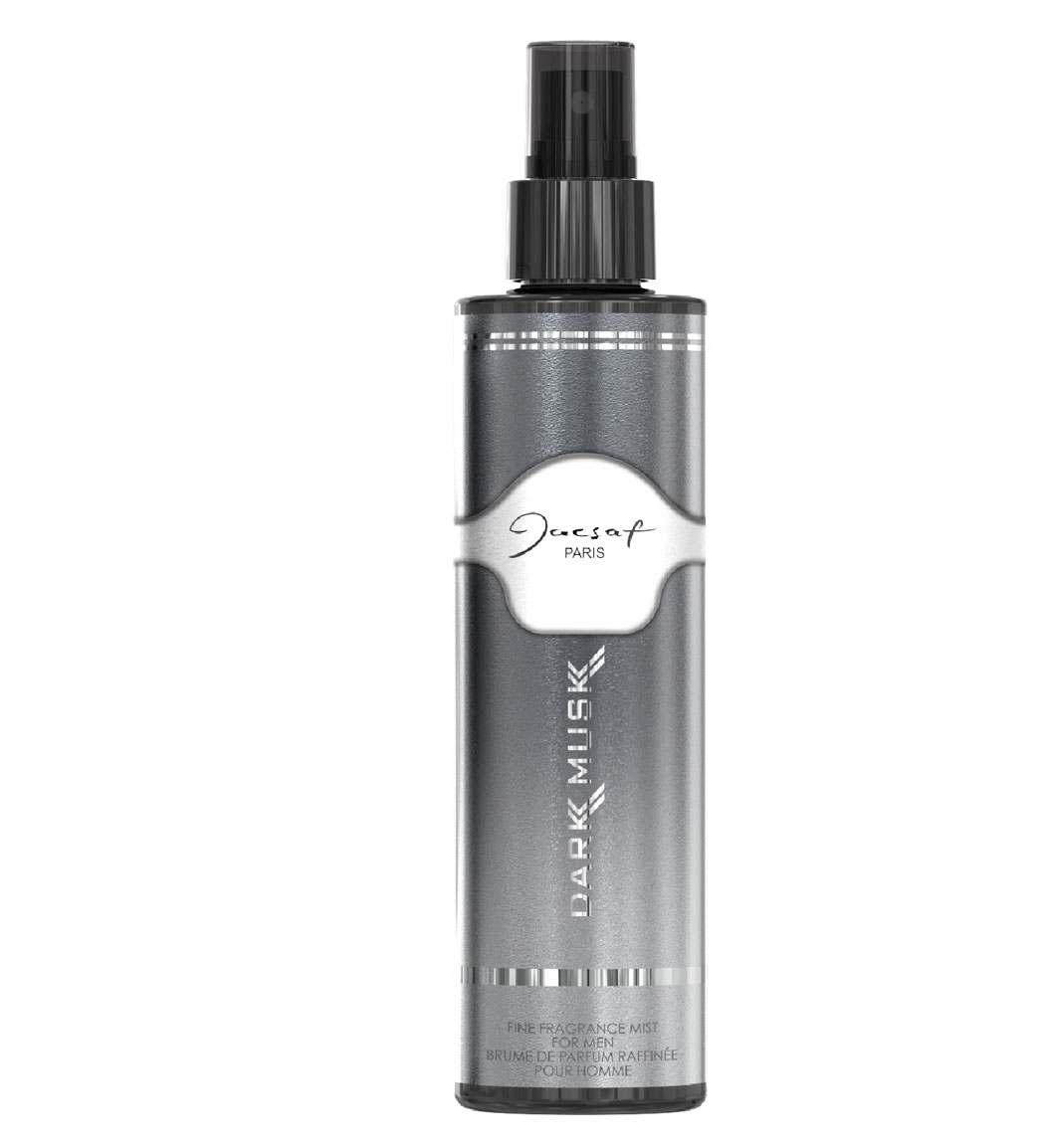بادی اسپلش مردانه مدل  Dark Musk حجم 200 میلی لیتر