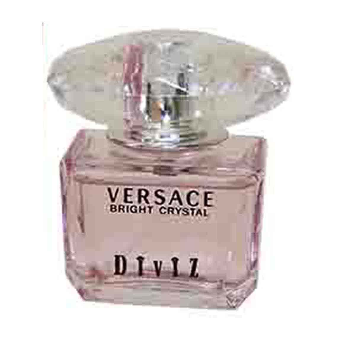 ادوپرفیوم زنانه مدل VERSACE Bright Crystal حجم 30 میلی لیتر