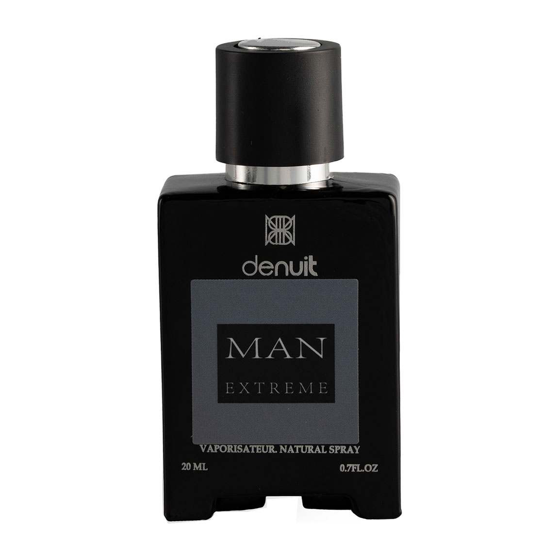 ادوپرفیوم مردانه مدل Man Extreme حجم 20 میلی لیتر