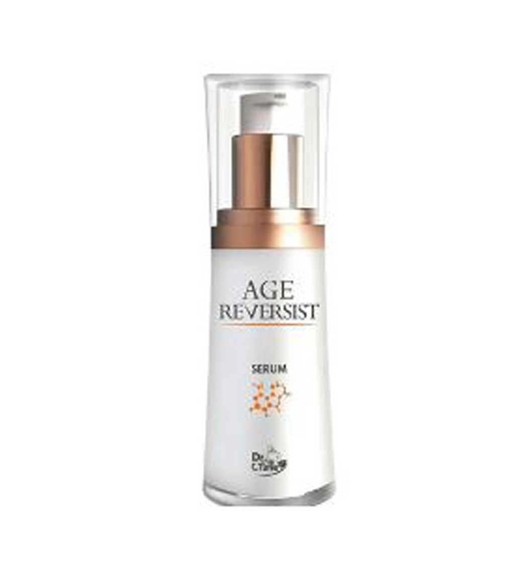 کرم ضد چروک ، مغذی و آبرسان مدل AGE REVERSIST حجم 30 میل