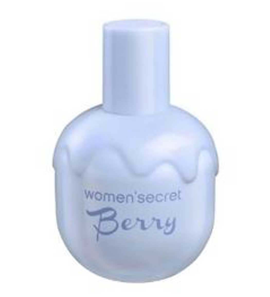 عطر زنانه Berry Temptation حجم 40 میل
