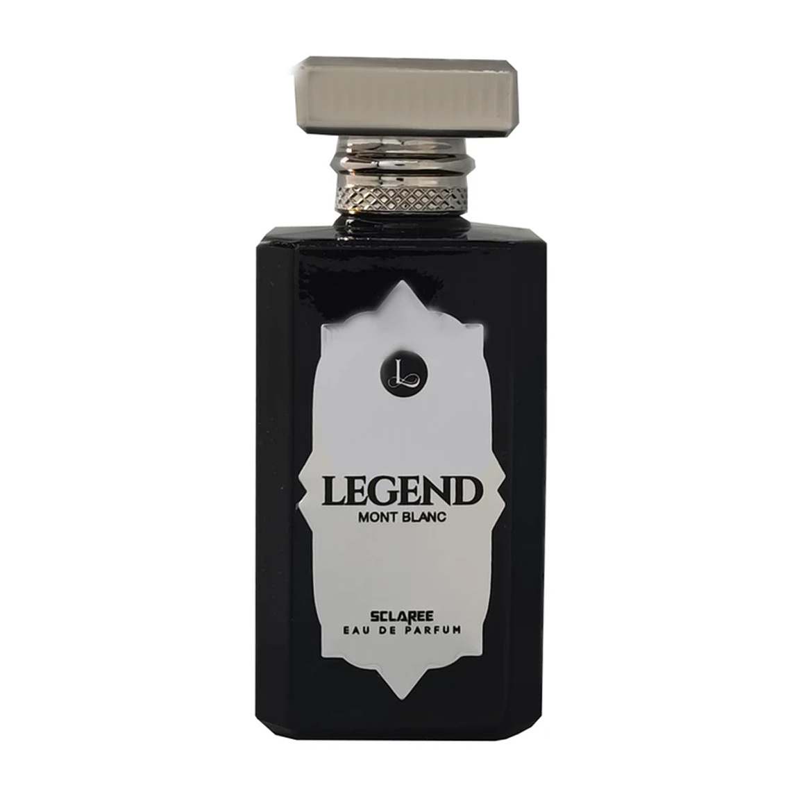 ادوپرفیوم مردانه مدل Legend Mont Blanc حجم 100 میلی لیتر