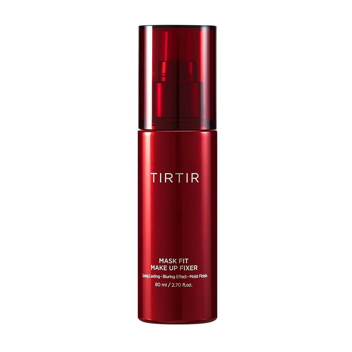 فیکساتور آرایش مدل Mask Fit حجم 80 میلی لیتر