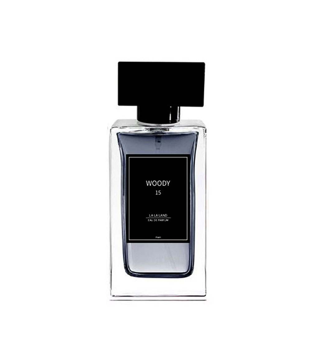 عطر جیبی مردانه مدل Woody حجم 30 میل