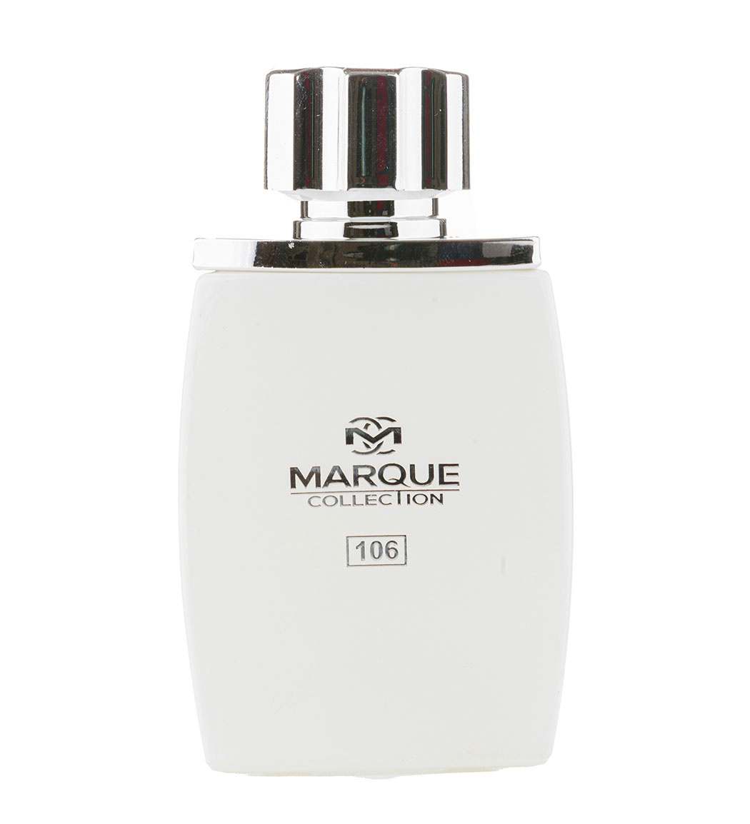 عطر جیبی زنانه مدل Lalique White کد 106 حجم 25 میل