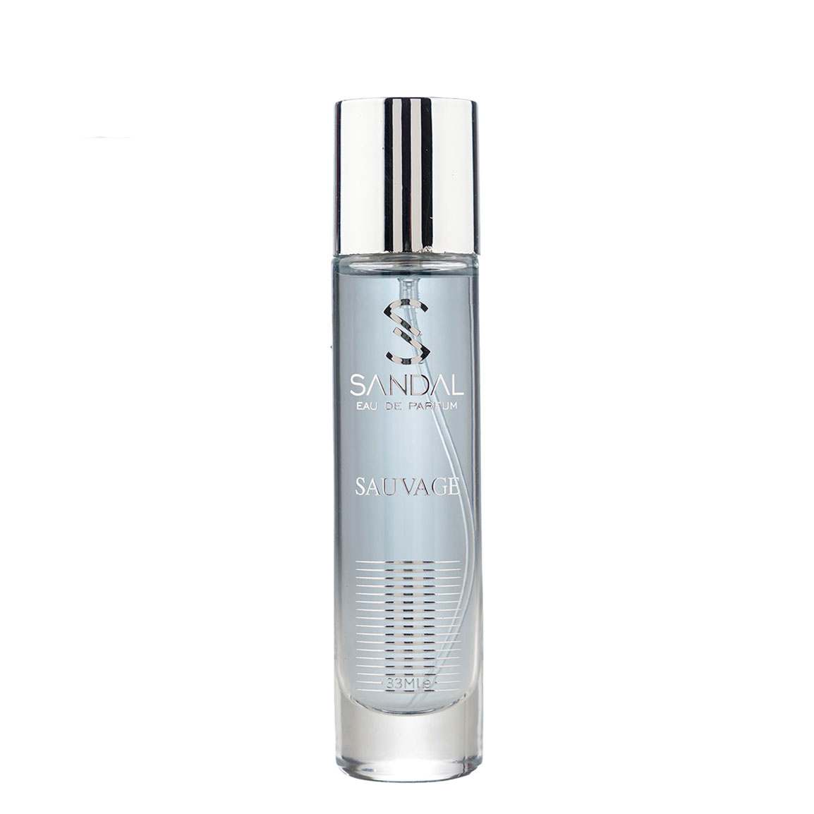 عطر مردانه مدل Sauvage حجم 33 میل