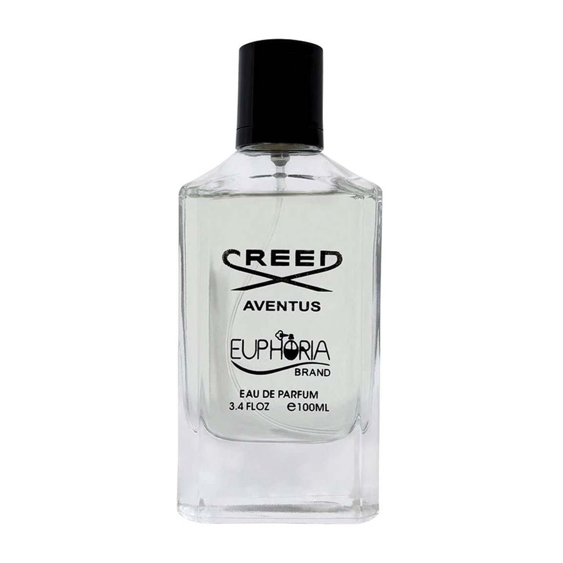 ادوپرفیوم مردانه مدل Creed Aventus حجم 100 میلی لیتر