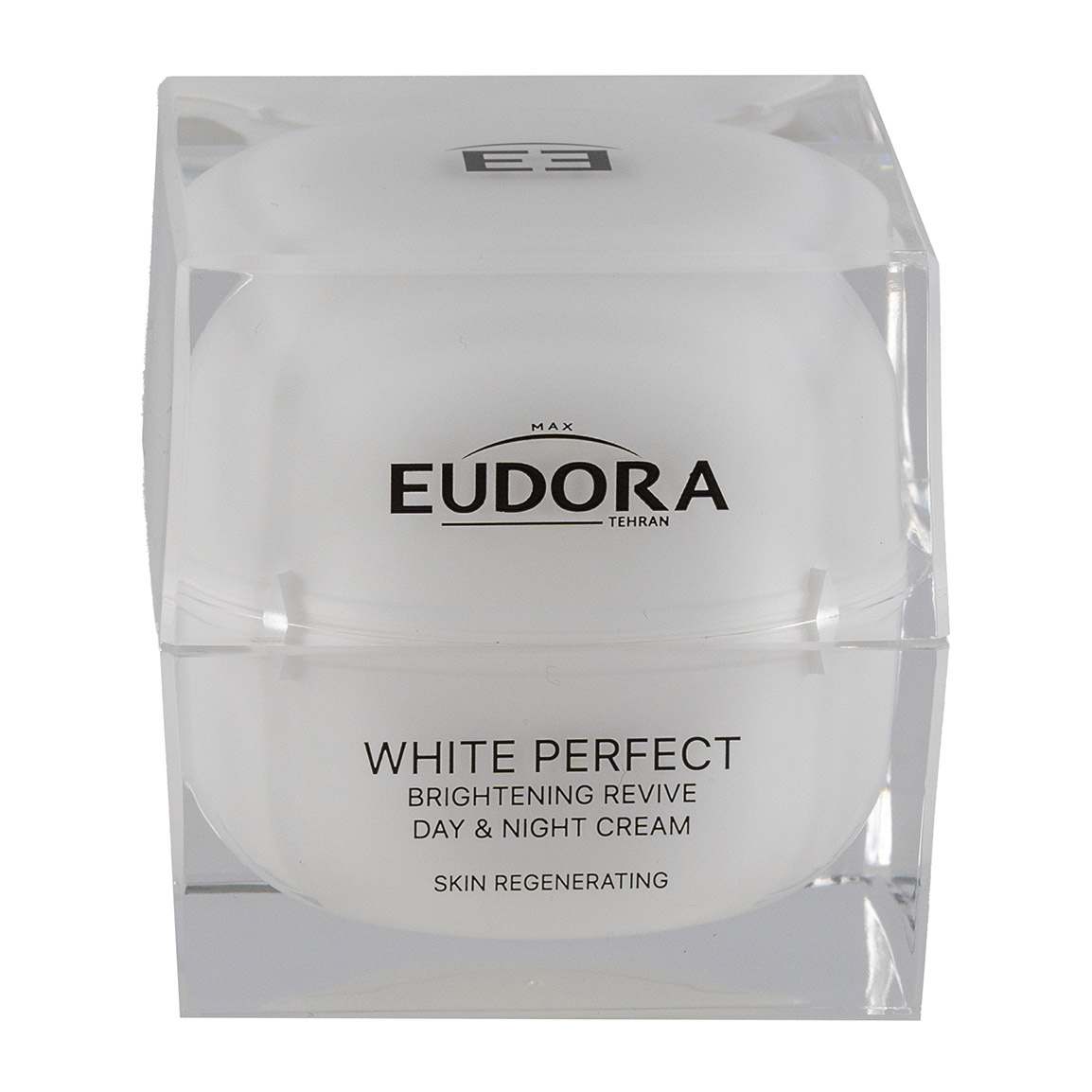 کرم ضد لک مدل Brightening Revive سری White Perfect حجم 50 میلی لیتر