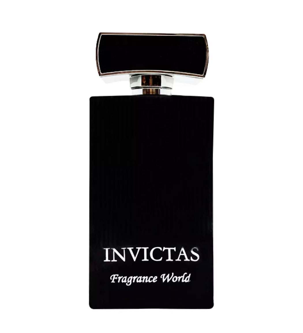 ادوپرفیوم مردانه مدل Invictas حجم 100 میل