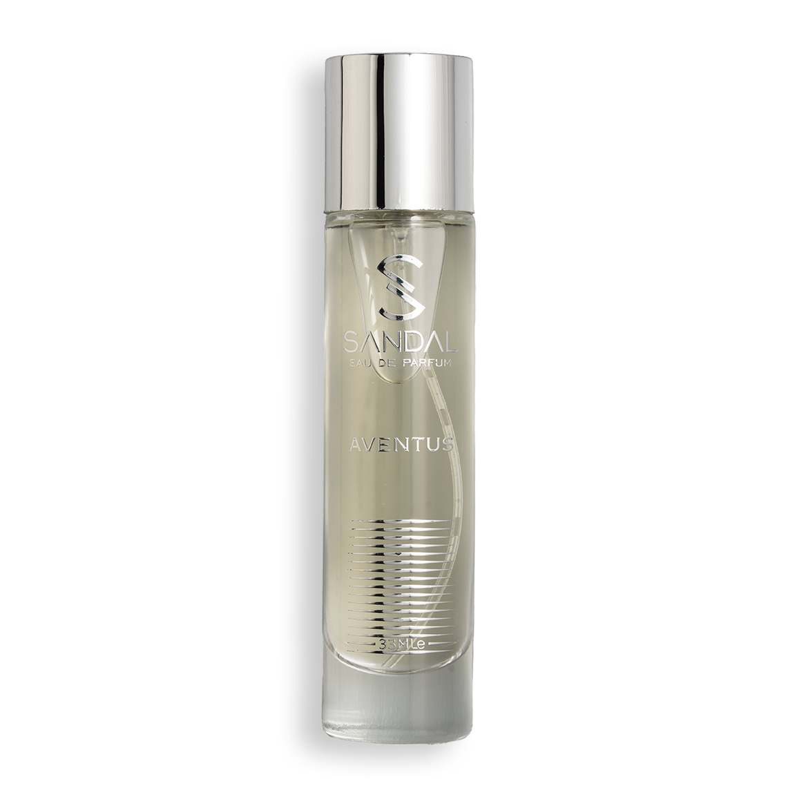 عطر مردانه مدل Creed Aventus حجم 33 میل